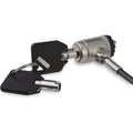Keyed Cable Lock for Laptops B55959
