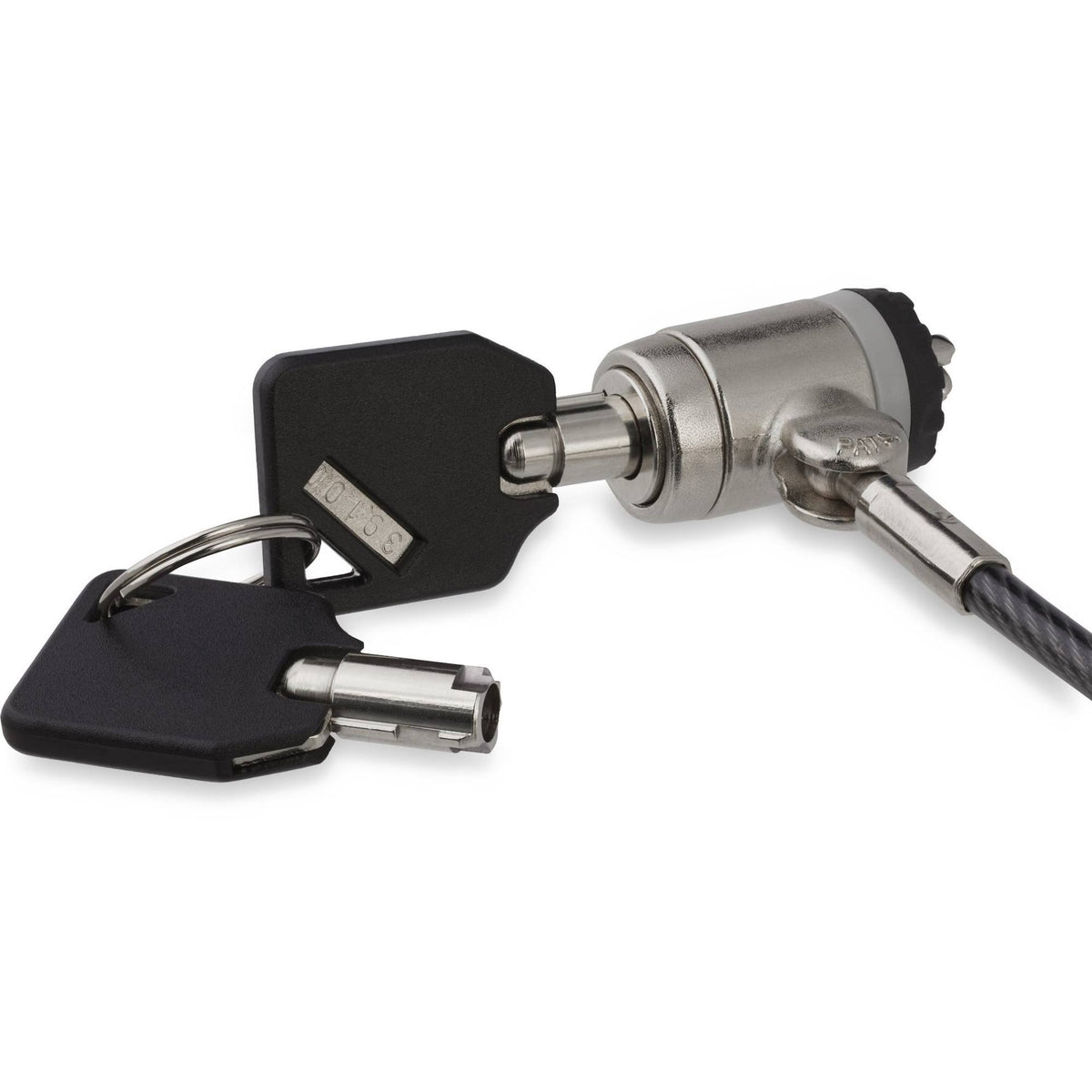 Keyed Cable Lock for Laptops B55959
