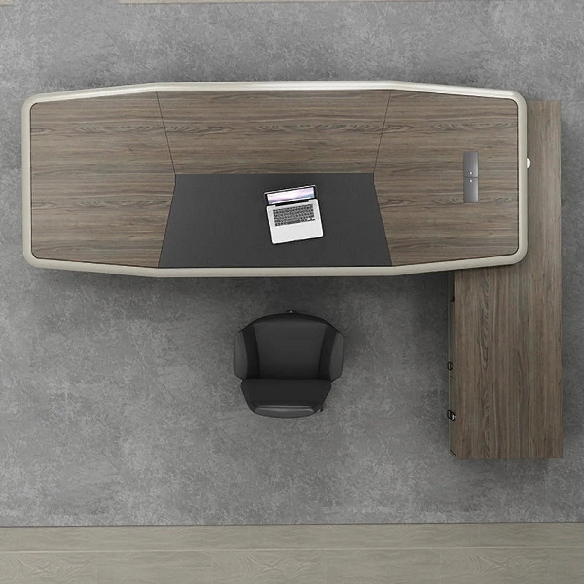 Modern Office Desk R638135