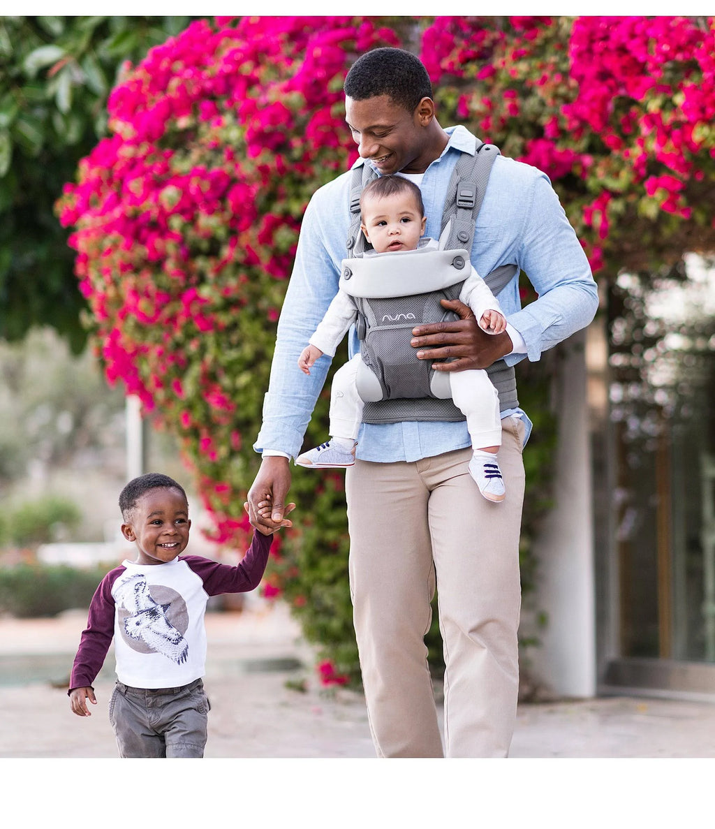 Baby Carrier G687