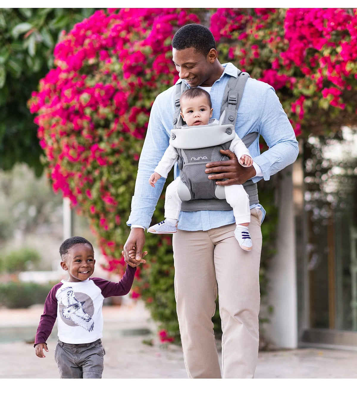 Baby Carrier G687