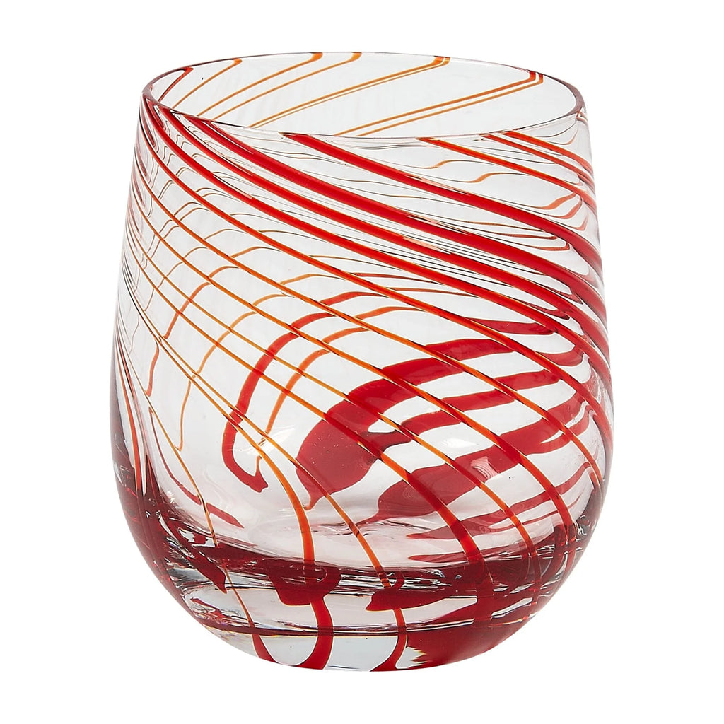Drinking Glasses Set of 6 X600