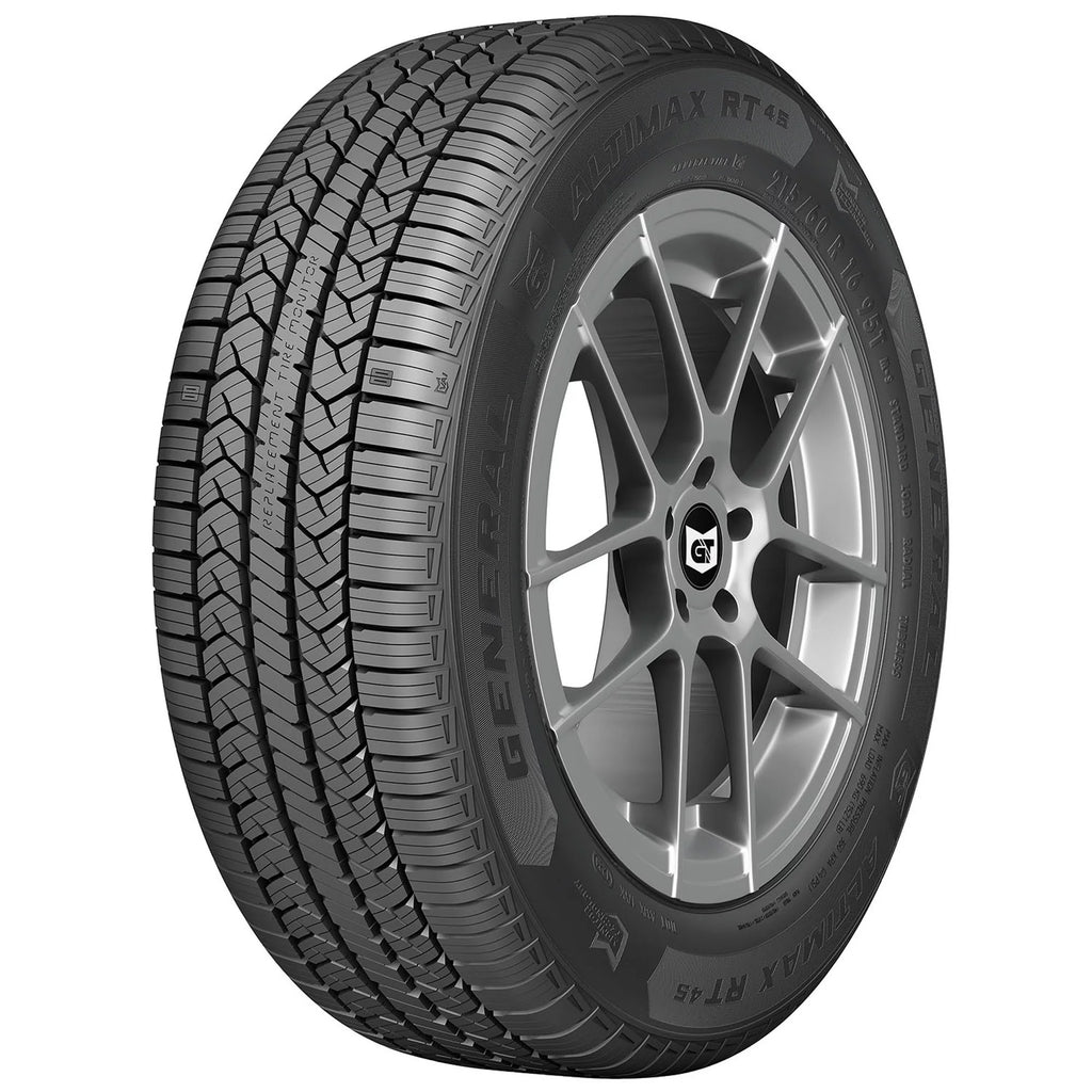 215/50R17XL 95V All Season Tire Y636701