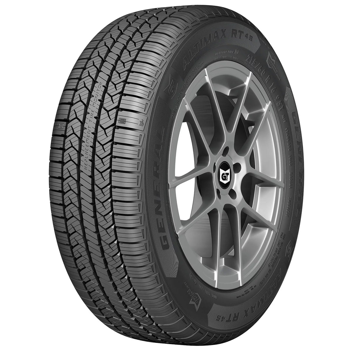 215/50R17XL 95V All Season Tire Y636701