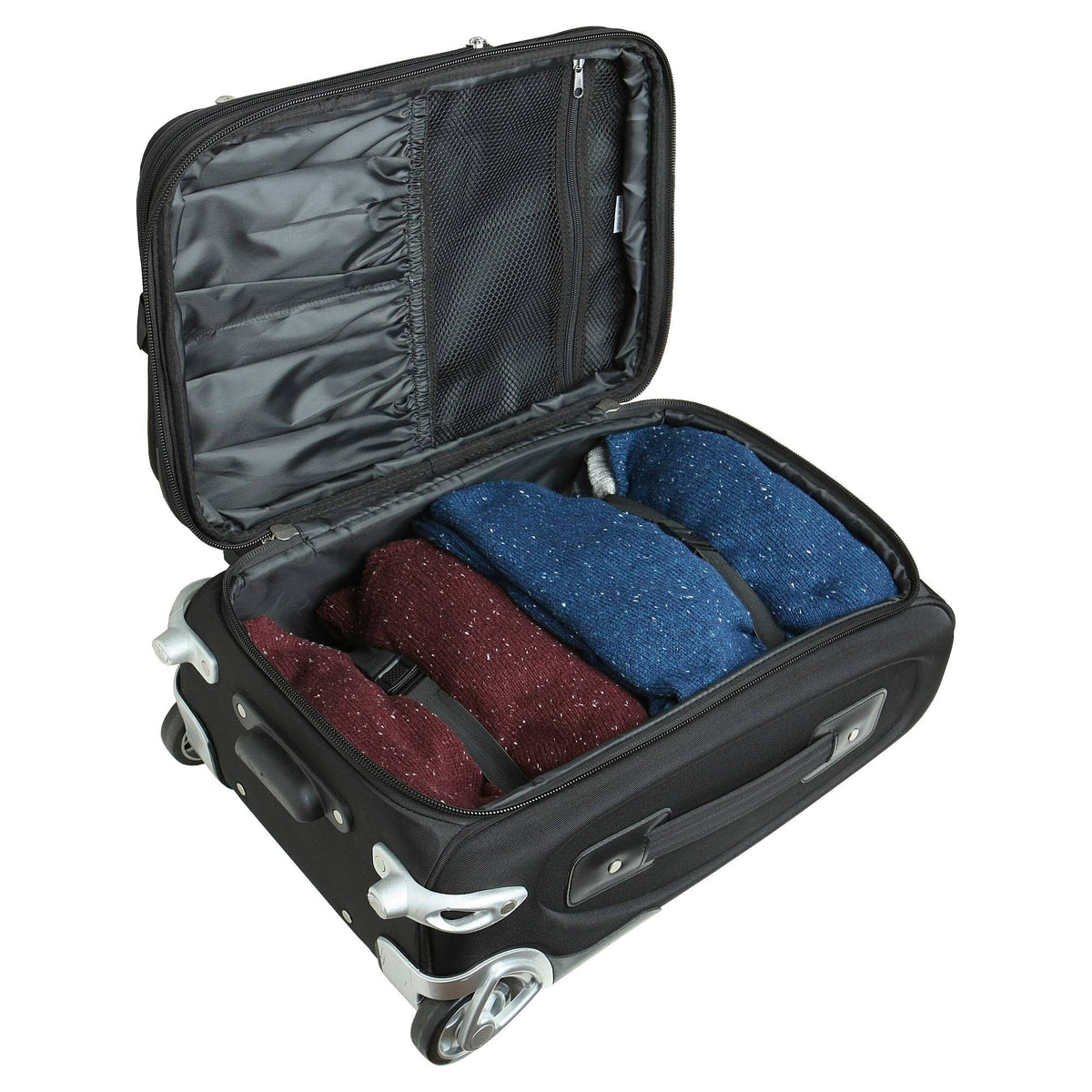 21 inch Carry on I72775