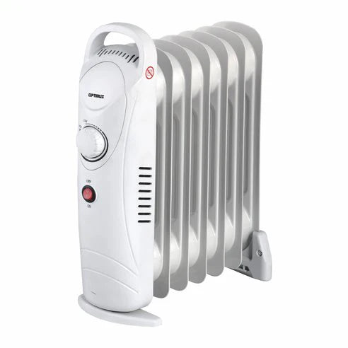 700W Oil Filled Heater R692261
