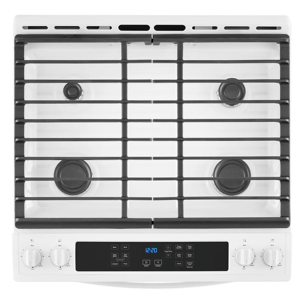 5.0 Cu. Ft. Gas Range I33452