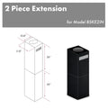 Chimney Extension J371