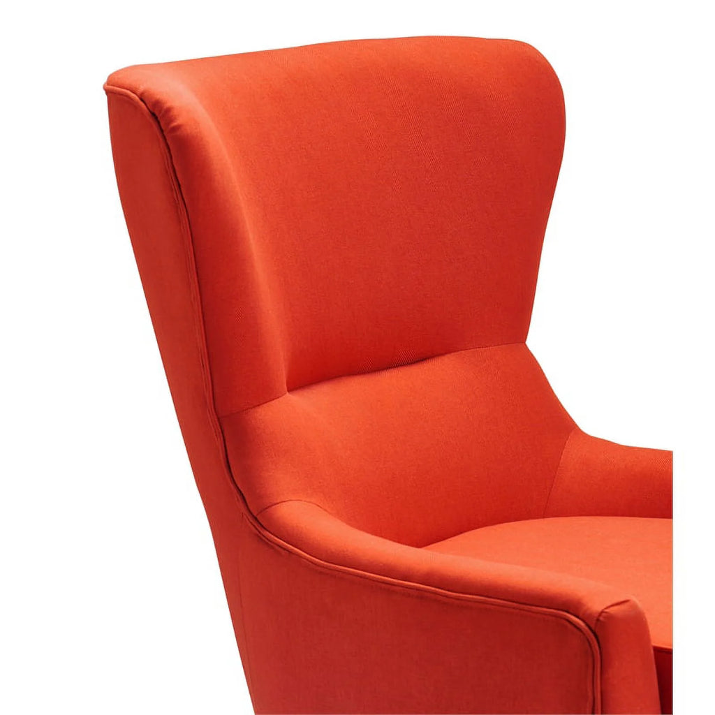 Auburn Wingback Chair X25790