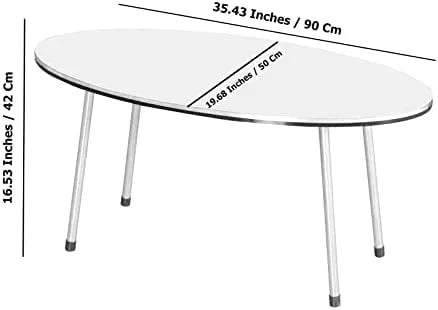 Round Coffee Table X8303