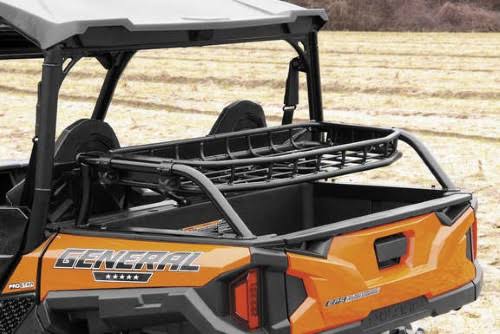 Steel UTV Dump Bed Rack F682906