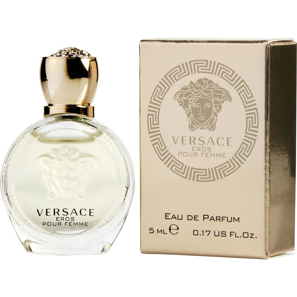 5ml 3PK EDP EDT Kit A467