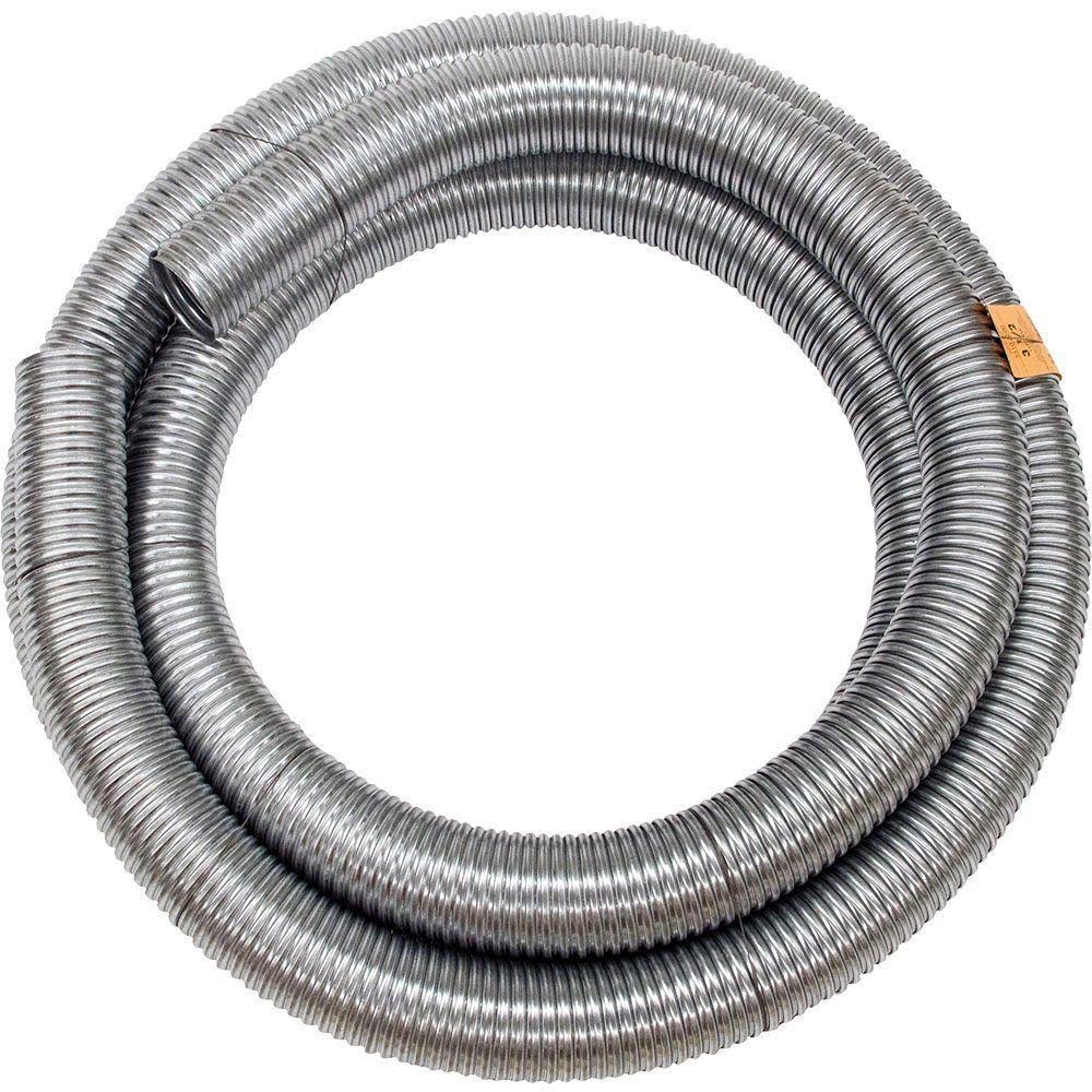 3-1/2 x 25 ft. Flexible Steel Conduit O81602