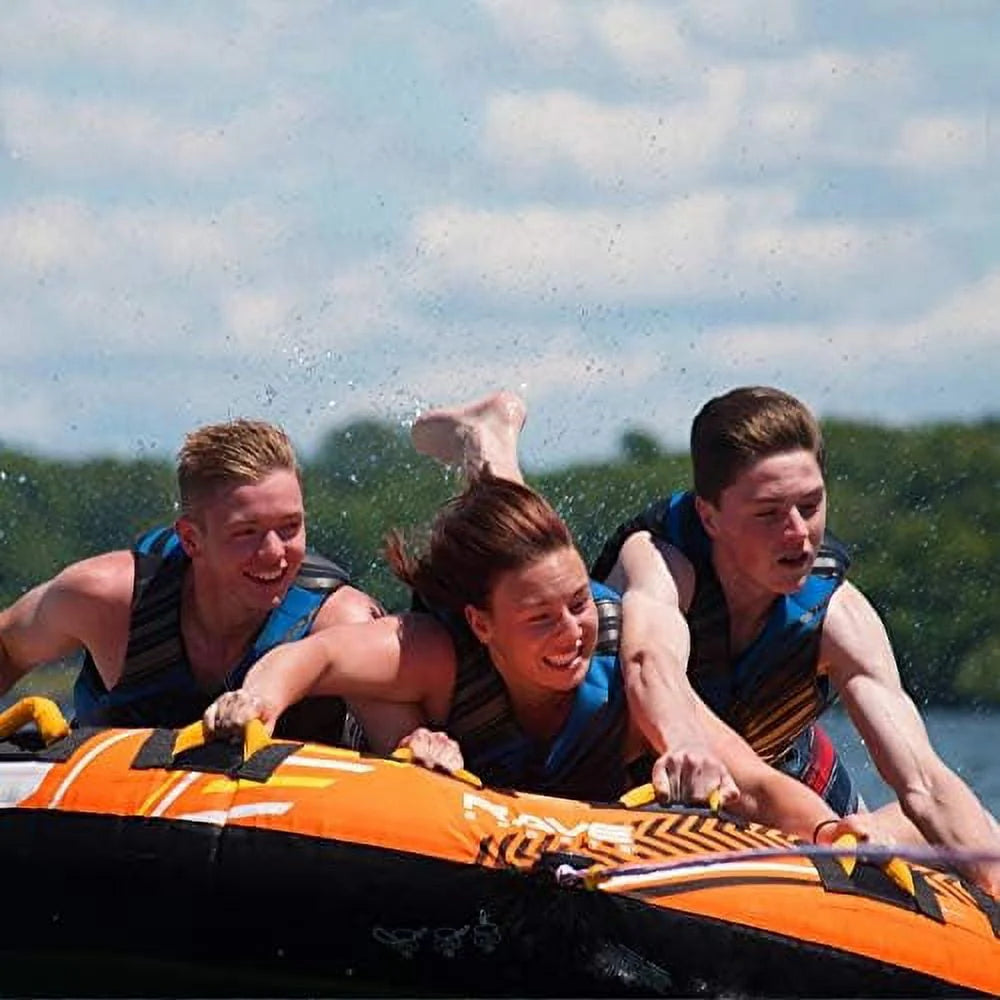 4 Person Towable Tube U540377
