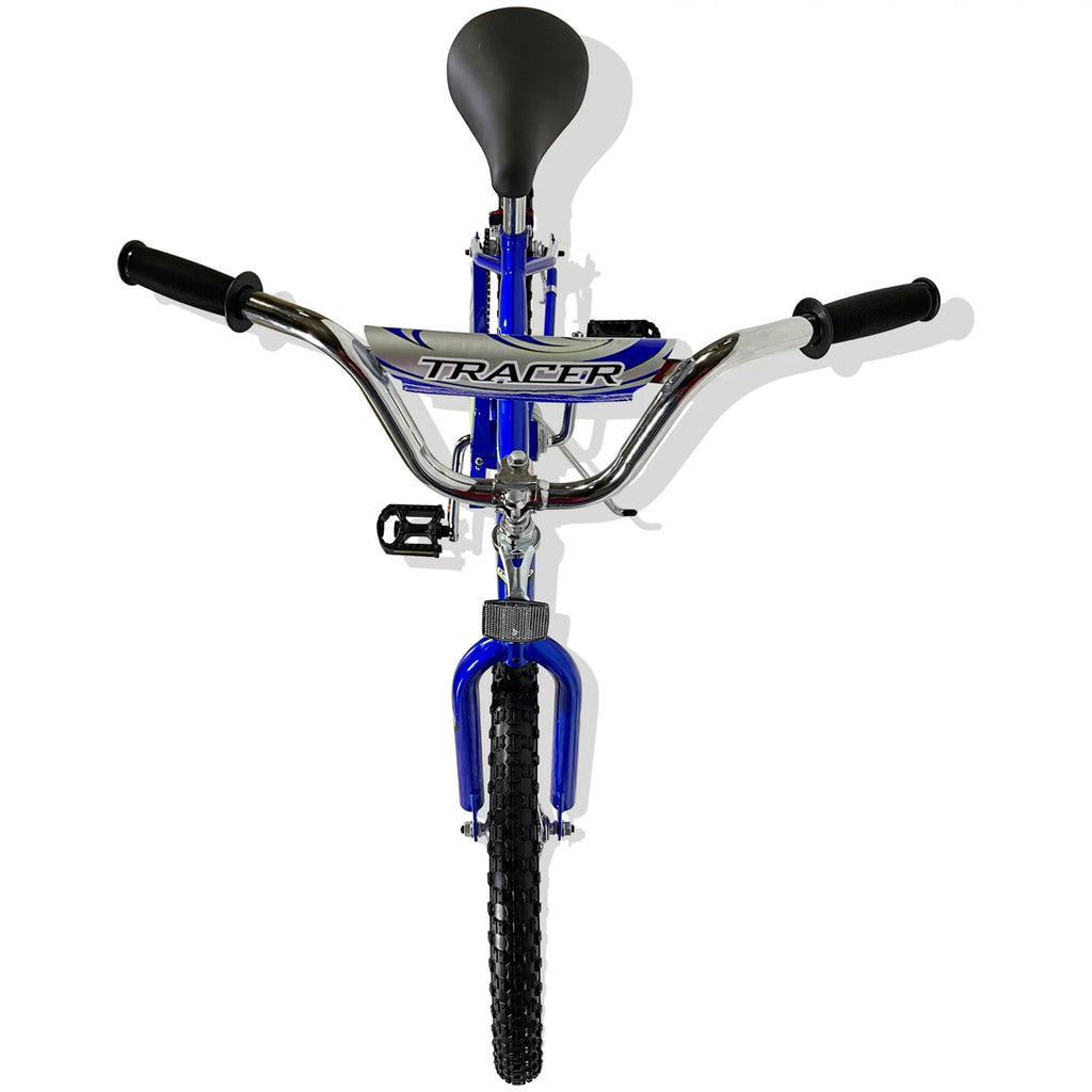 20 Inch Kids Bike with Kickstand and Coaster Brake Z203