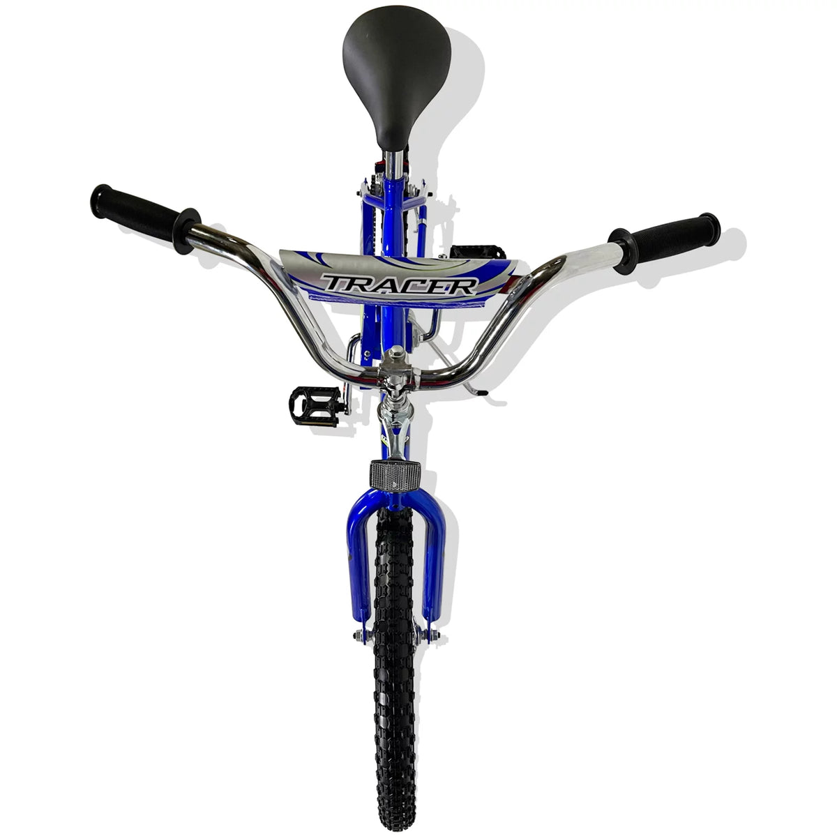 20 Inch Kids Bike with Kickstand and Coaster Brake Z203