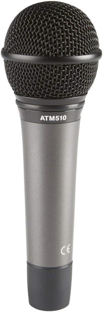 Cardioid Dynamic Handheld Microphone E5057