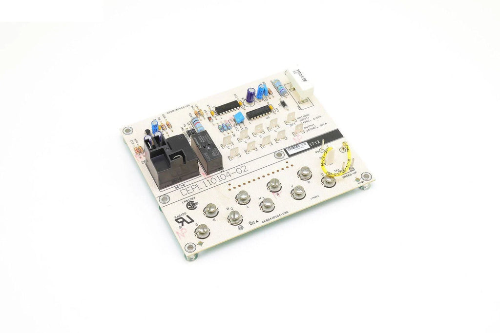 Defrost Circuit Board U3265