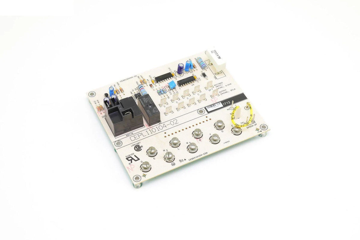 Defrost Circuit Board U3265