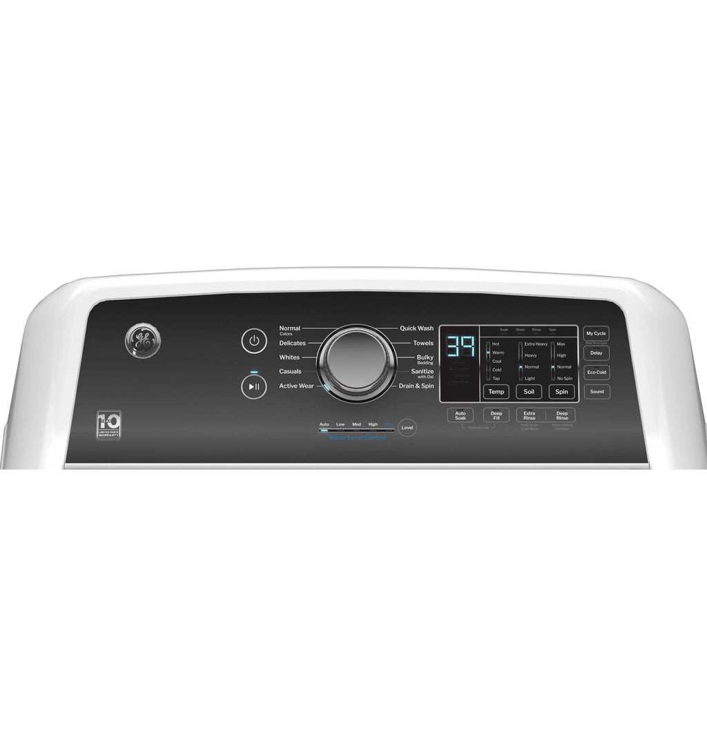 Top Load Washer A8883