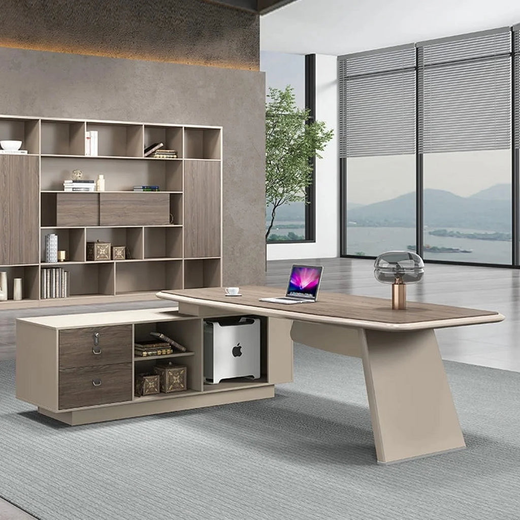Modern Office Desk R638135