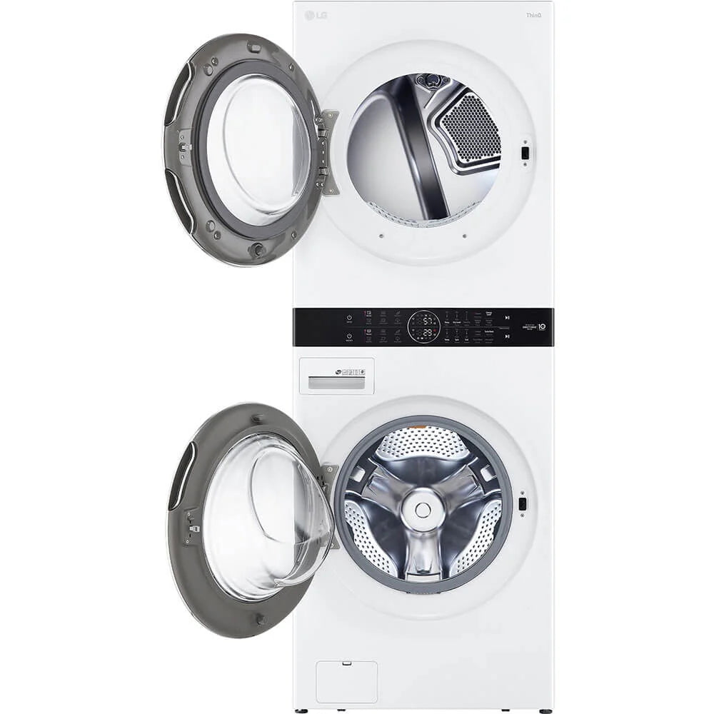Electric Washer Tower Y782425