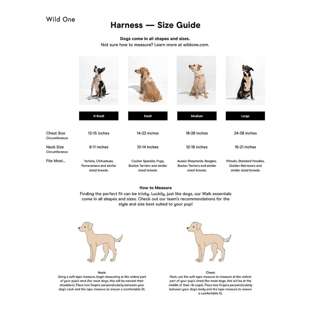 Dog Harness F466517