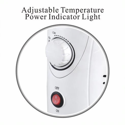 700W Oil Filled Heater R692261