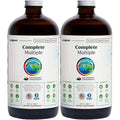 32 Fl. Oz. 2-Pack Liquid Multivitamin H5776