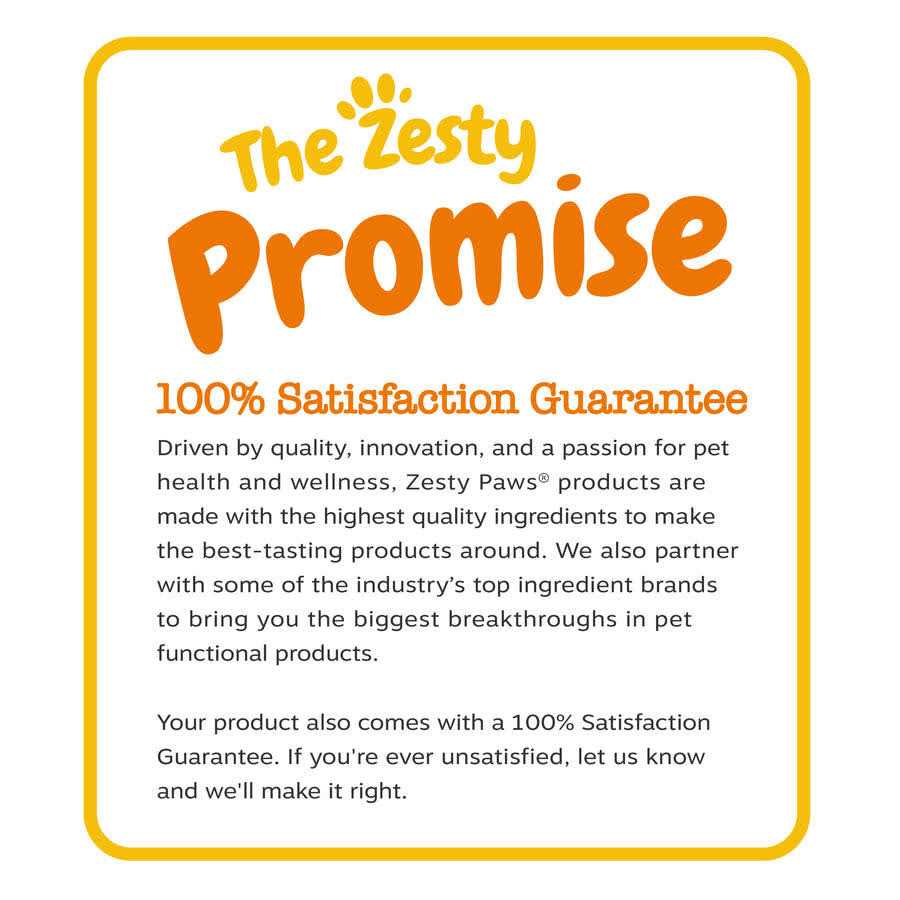 Probiotic Bites for Dogs Pumpkin L53919