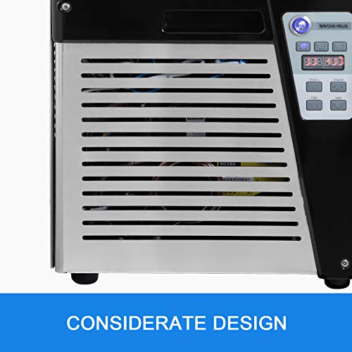 110V Slushy Machine X223