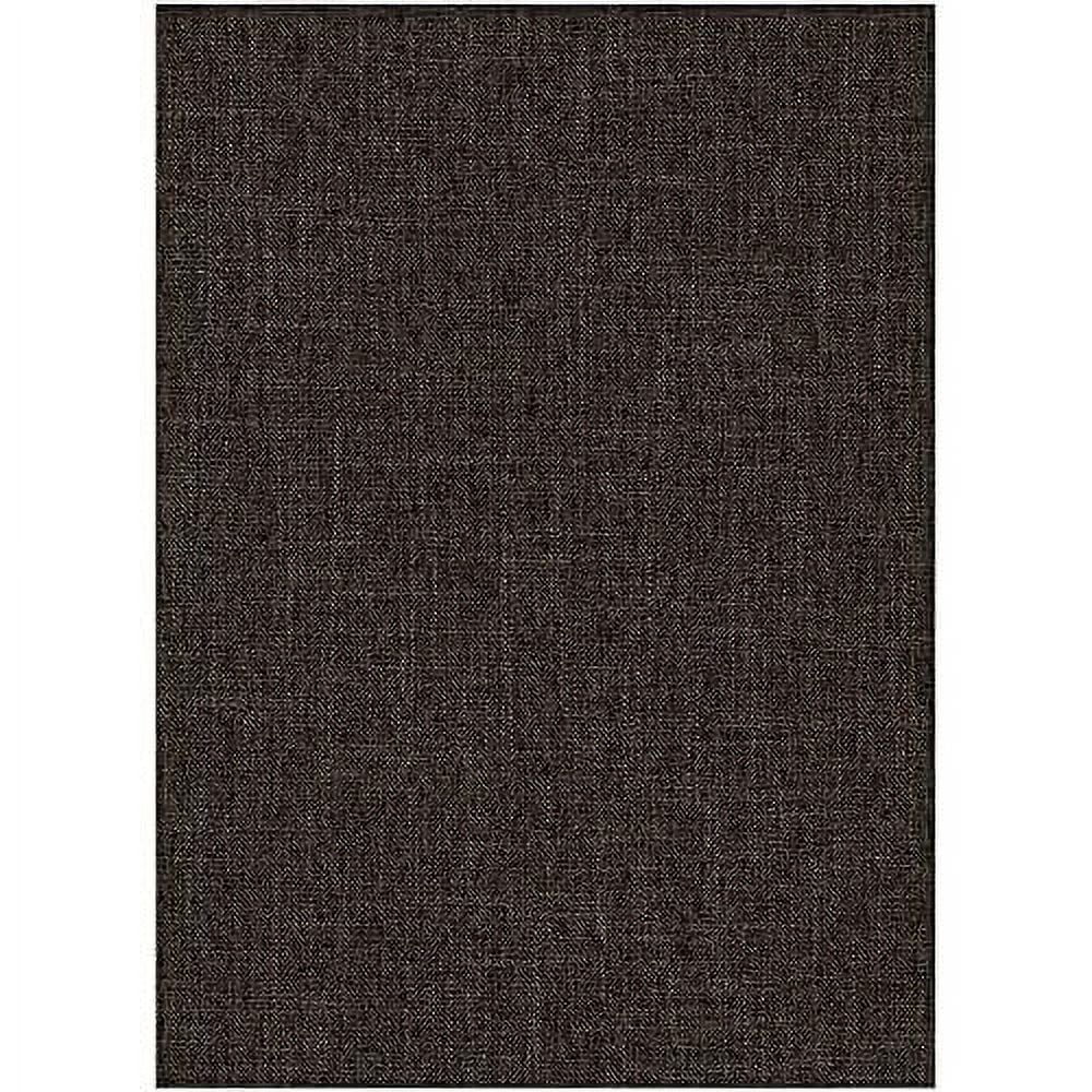 Full Size Linen Futon Mattress Y178301
