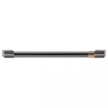 Brushed Black Dishwasher Handle Kit M9242