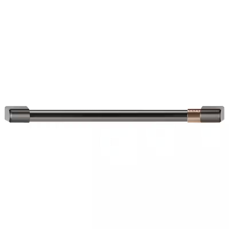 Brushed Black Dishwasher Handle Kit M9242