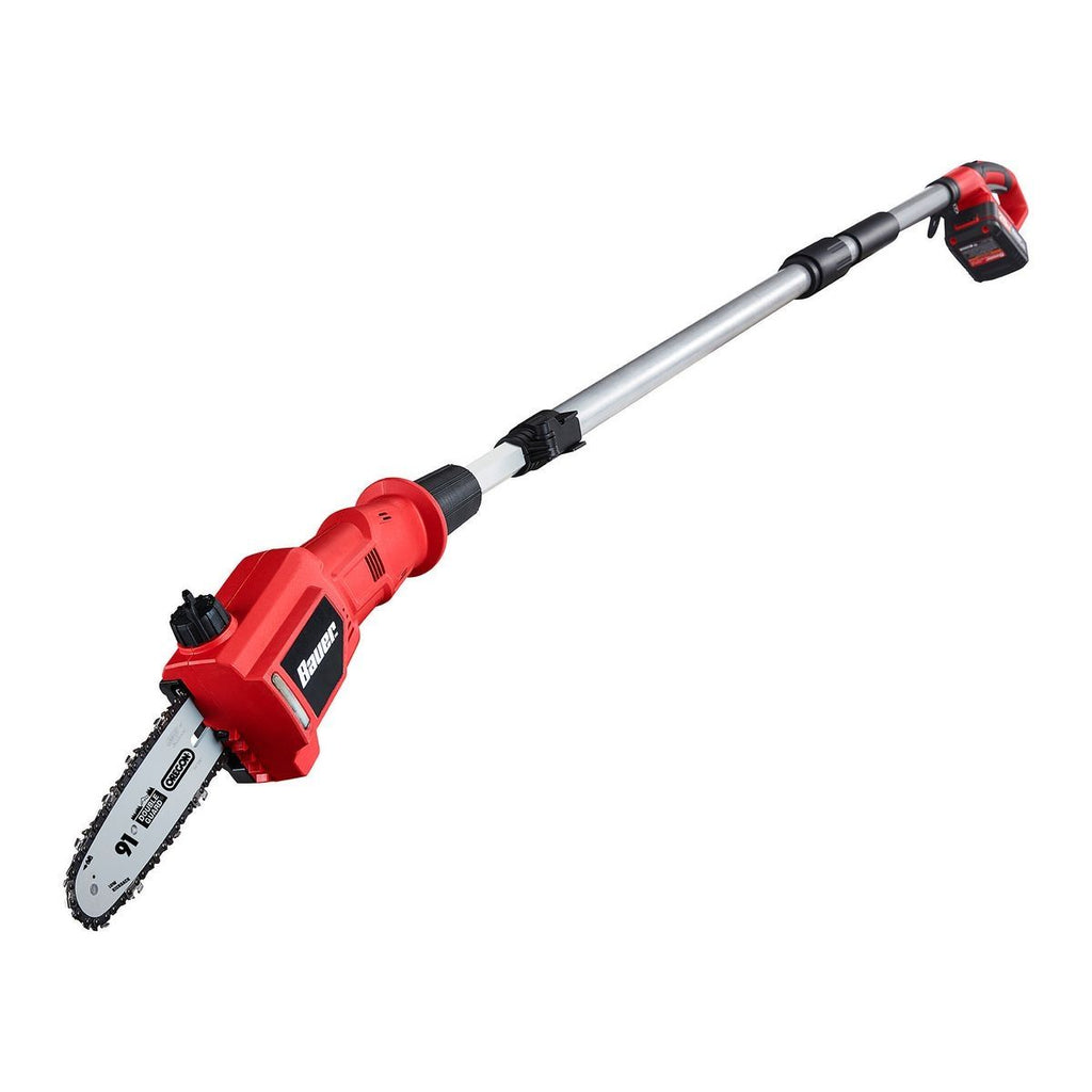 Cordless Pole Saw R47615