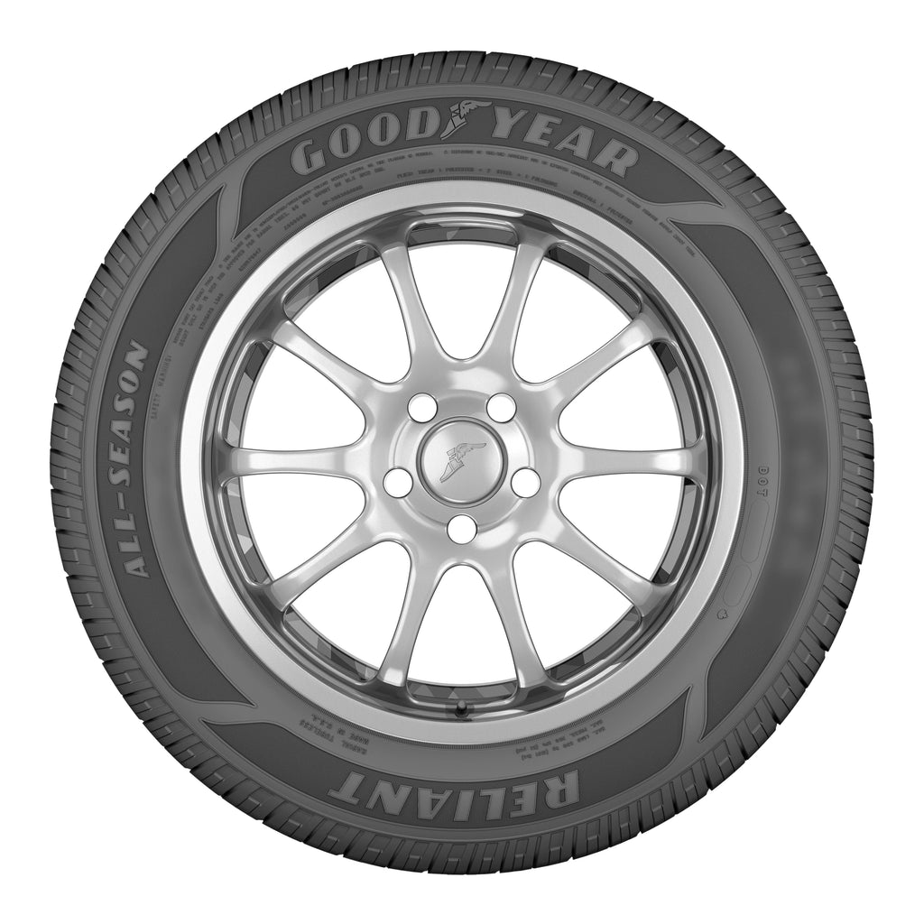 245/50R20 102V All-Season Tire W505