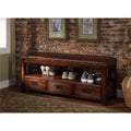 Entryway Bench Table D8244