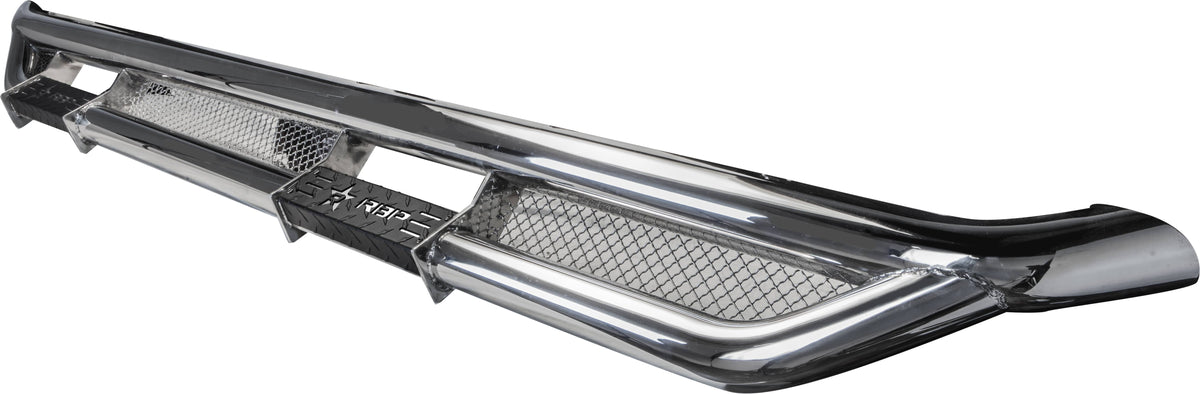 Stainless Steel Side Step Bars B479