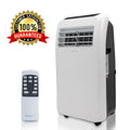 Portable Air Conditioner with Built-in Dehumidifier & Fan Modes, 10,000 BTU J616