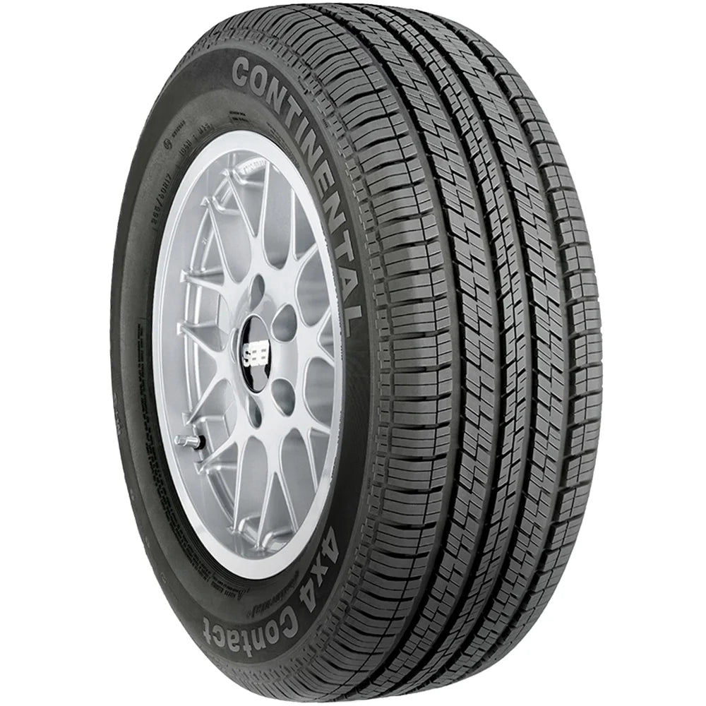 All Season 255/60R17 106H Tire F312