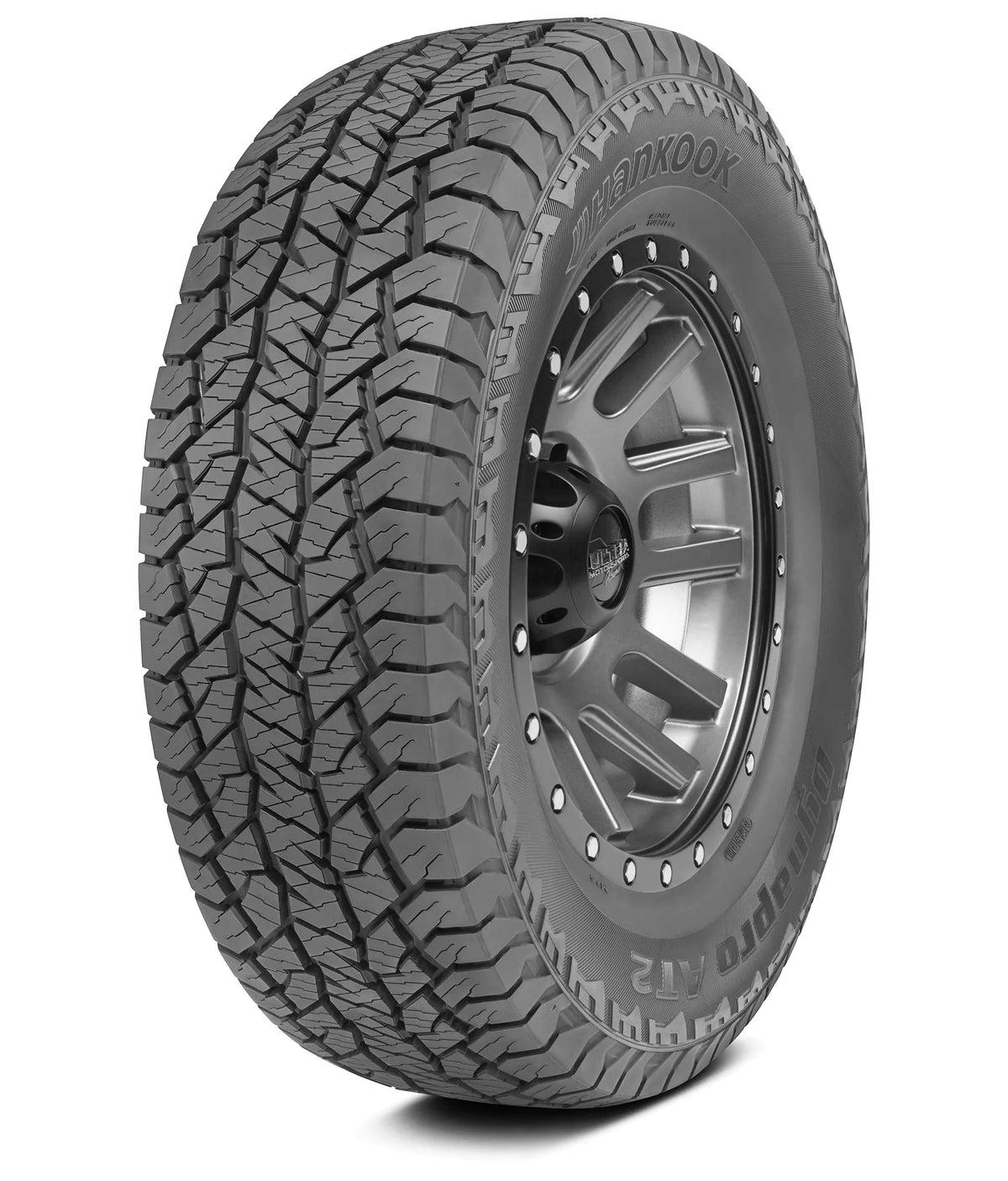 All Terrain LT295/70R17 Light Truck Tire R2403