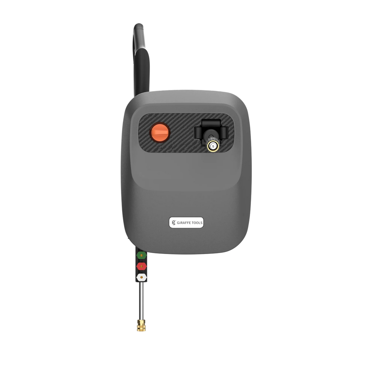 Pressure Washer A67628