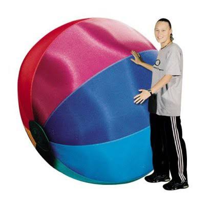 Nylon Cageball R574