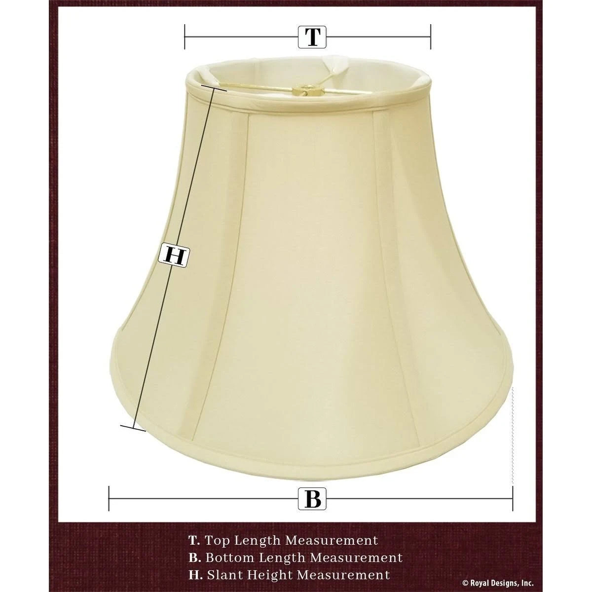 Eggshell Lamp Shade Z484047