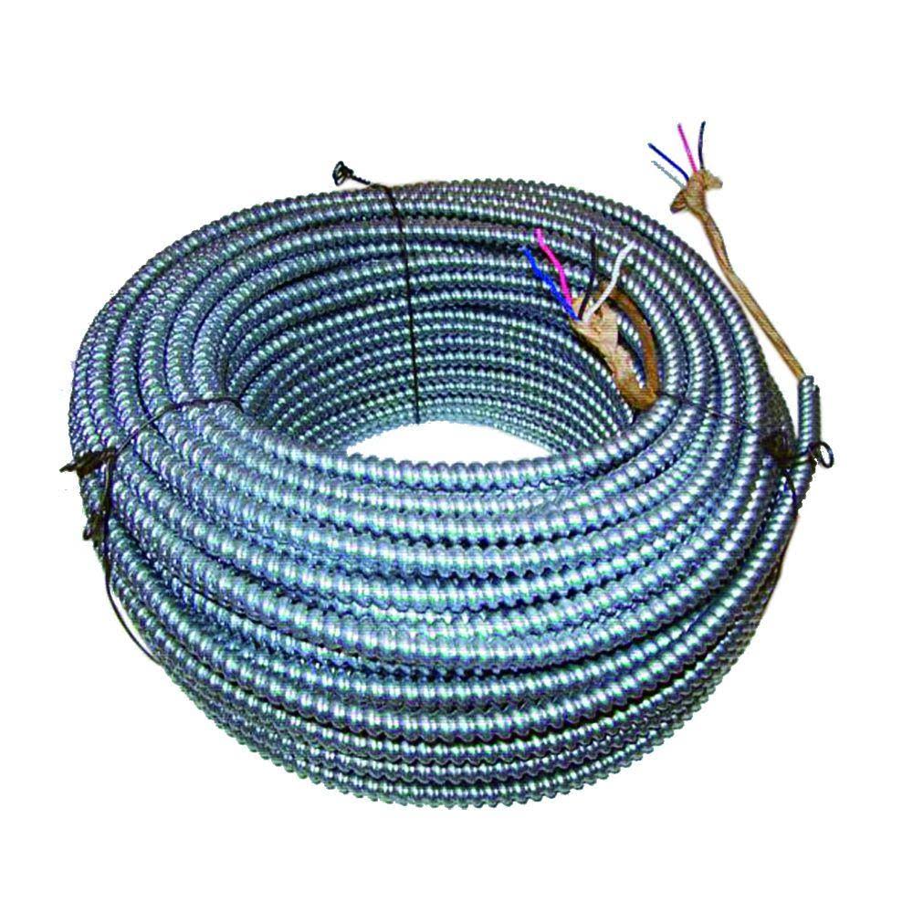 18/4 x 250 ft. Thermostat Cable G953