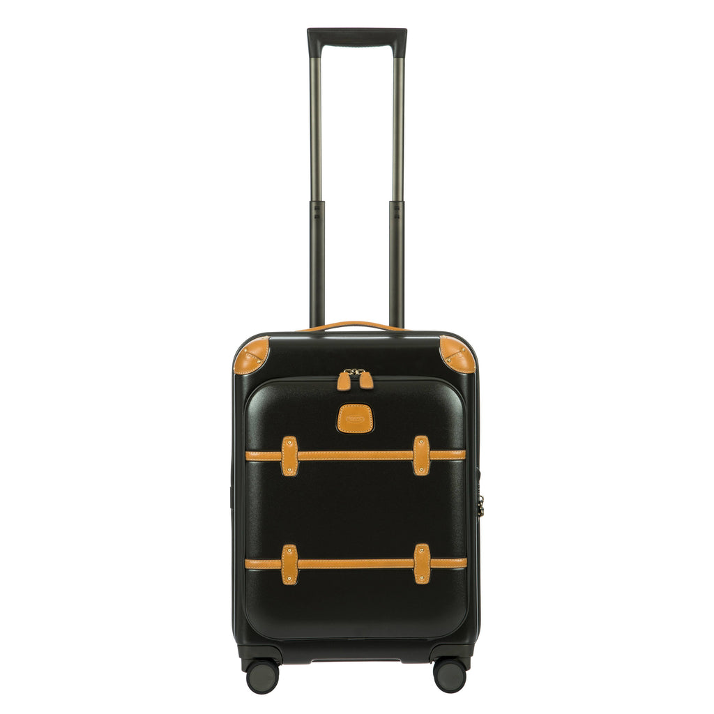 Black Carry-On Spinner K91076