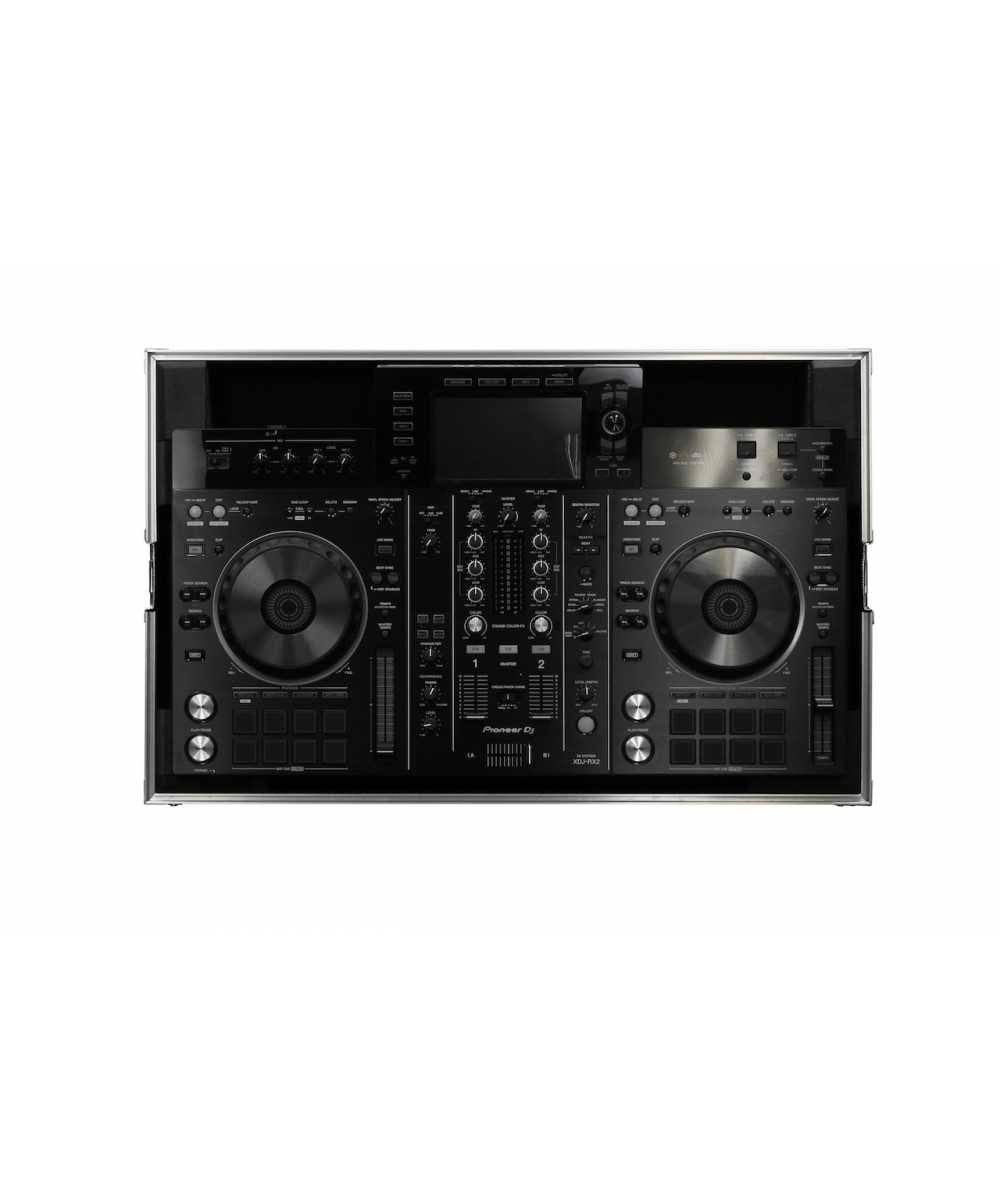 Black Label DJ Controller Case D3866