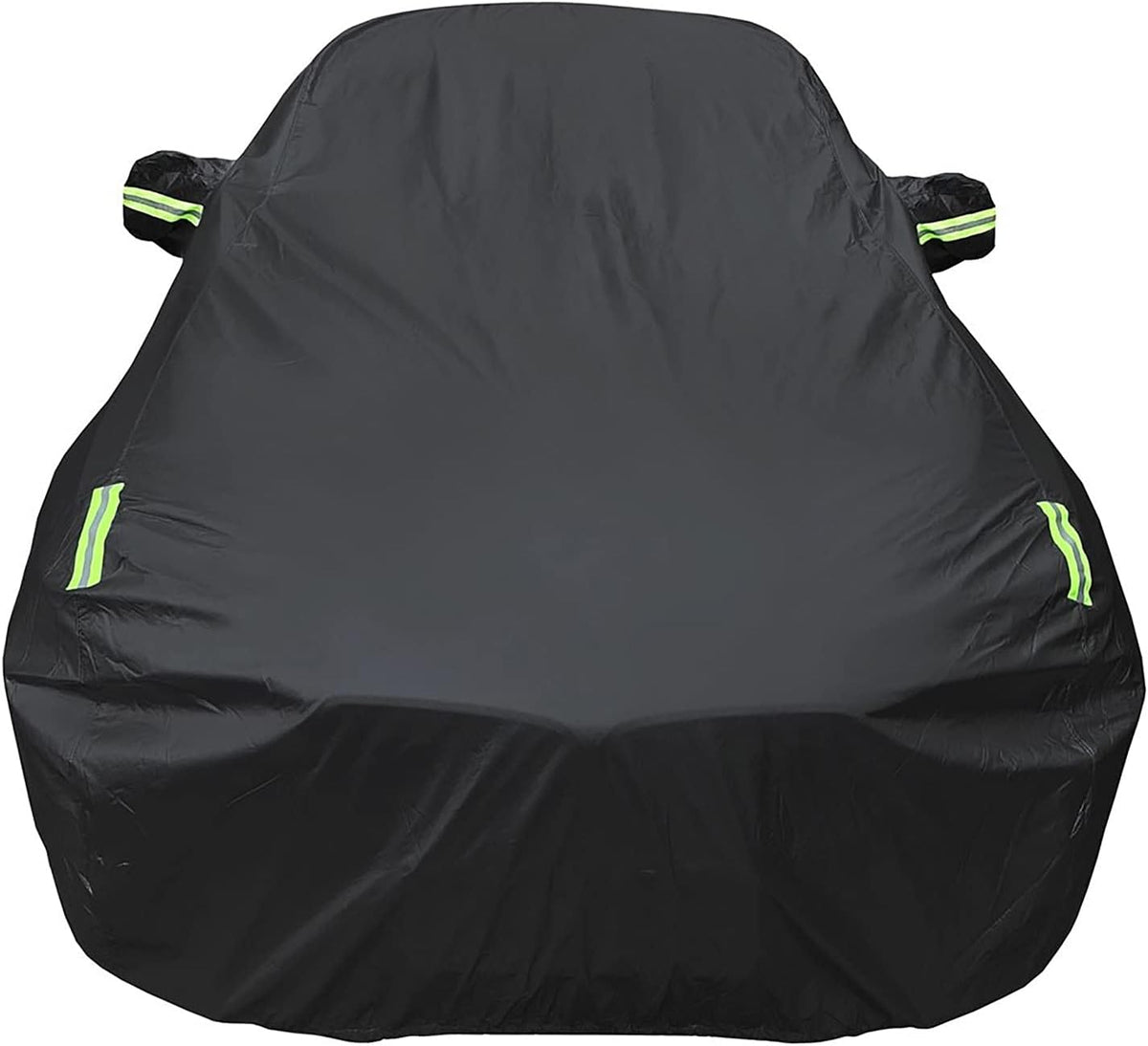 Thick Oxford Cloth Car Cover E32495