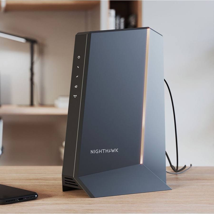 2.5Gbps Cable Modem Z563331