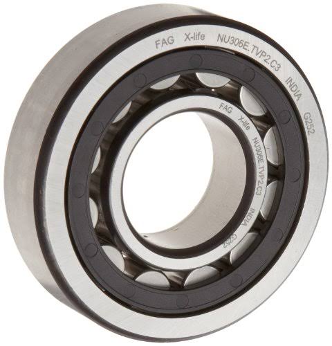 Cylindrical Roller Bearings F40258